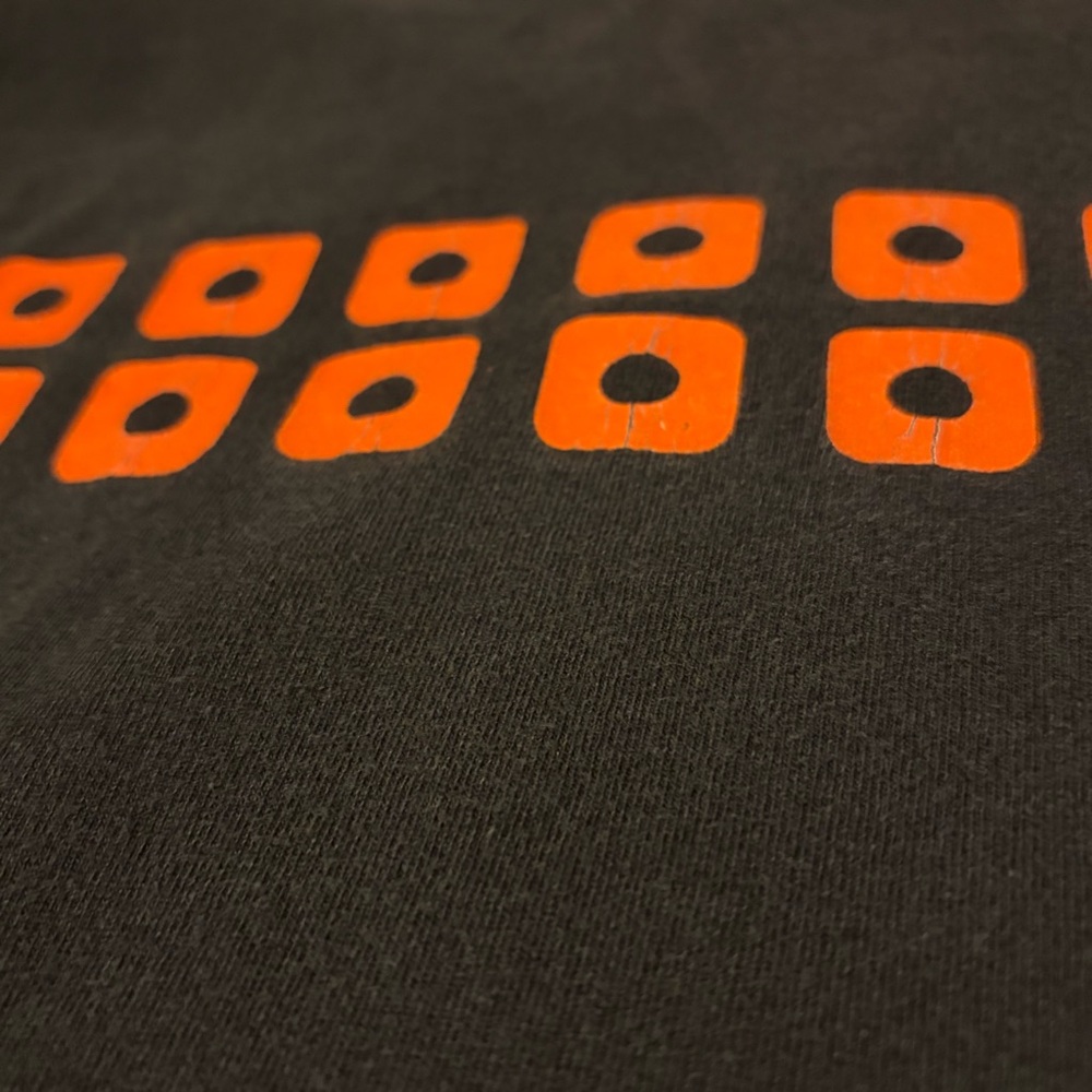 Nike Free-Run Y2K Cotton Shirt - Picture 2 of 3